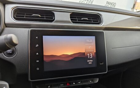 Renault Arkana I, 2020 год, 1 525 000 рублей, 17 фотография