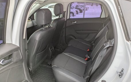 Renault Arkana I, 2020 год, 1 525 000 рублей, 9 фотография