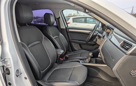 Renault Arkana I, 2020 год, 1 525 000 рублей, 14 фотография