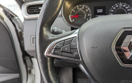 Renault Arkana I, 2020 год, 1 525 000 рублей, 20 фотография