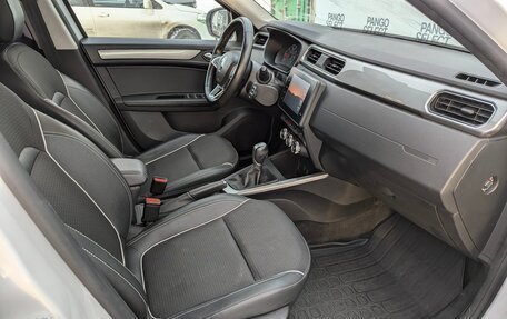 Renault Arkana I, 2020 год, 1 525 000 рублей, 13 фотография