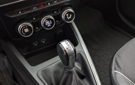 Renault Arkana I, 2020 год, 1 525 000 рублей, 18 фотография