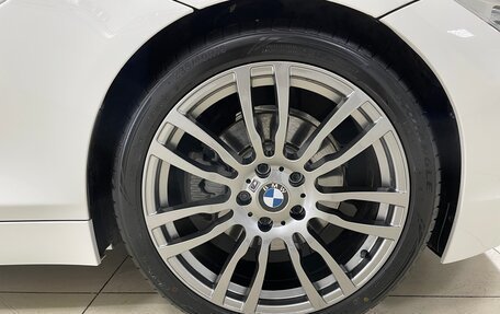 BMW Z4, 2009 год, 2 299 000 рублей, 5 фотография