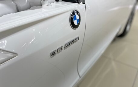 BMW Z4, 2009 год, 2 299 000 рублей, 10 фотография