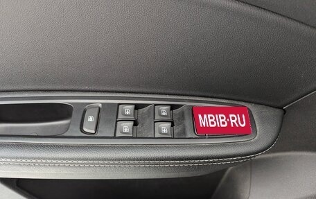 Renault Arkana I, 2020 год, 1 525 000 рублей, 22 фотография