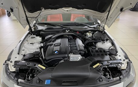 BMW Z4, 2009 год, 2 299 000 рублей, 24 фотография