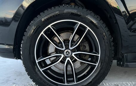 Mercedes-Benz GLS, 2016 год, 4 790 000 рублей, 13 фотография