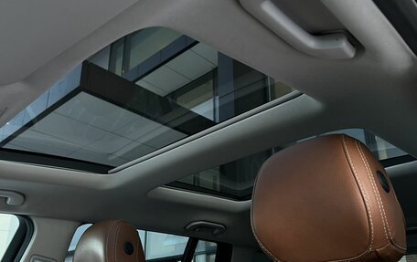 Mercedes-Benz GLS, 2016 год, 4 790 000 рублей, 20 фотография