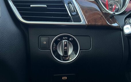 Mercedes-Benz GLS, 2016 год, 4 790 000 рублей, 17 фотография