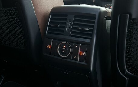 Mercedes-Benz GLS, 2016 год, 4 790 000 рублей, 34 фотография