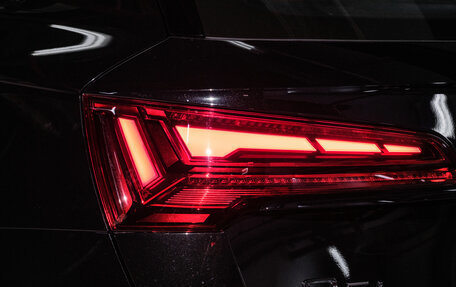 Audi Q5, 2025 год, 6 300 000 рублей, 4 фотография