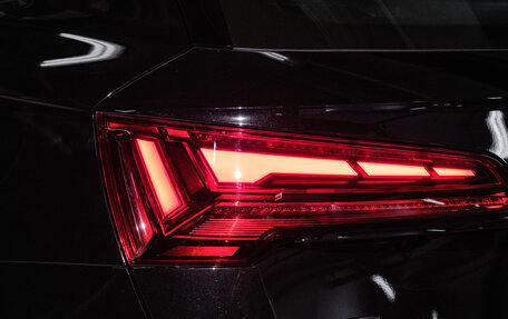 Audi Q5, 2025 год, 6 300 000 рублей, 5 фотография