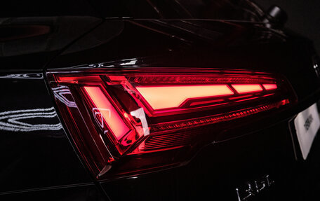 Audi Q5, 2025 год, 6 300 000 рублей, 10 фотография