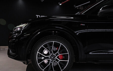 Audi Q5, 2025 год, 6 300 000 рублей, 8 фотография