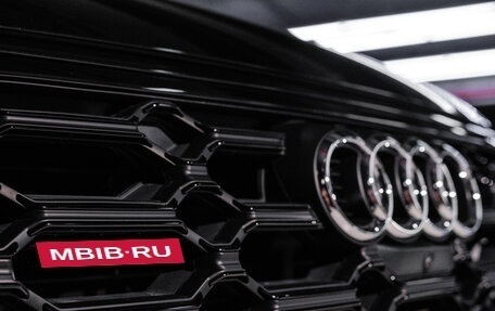 Audi Q5, 2025 год, 6 300 000 рублей, 13 фотография