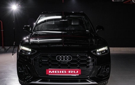 Audi Q5, 2025 год, 6 300 000 рублей, 7 фотография