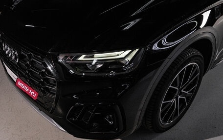 Audi Q5, 2025 год, 6 300 000 рублей, 12 фотография