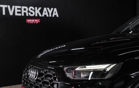 Audi Q5, 2025 год, 6 300 000 рублей, 14 фотография