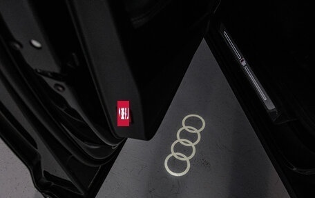 Audi Q5, 2025 год, 6 300 000 рублей, 9 фотография