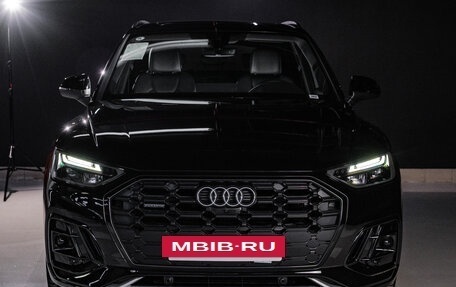 Audi Q5, 2025 год, 6 300 000 рублей, 6 фотография