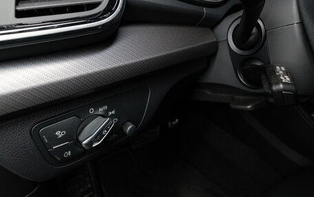 Audi Q5, 2025 год, 6 300 000 рублей, 29 фотография