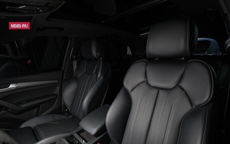 Audi Q5, 2025 год, 6 300 000 рублей, 19 фотография