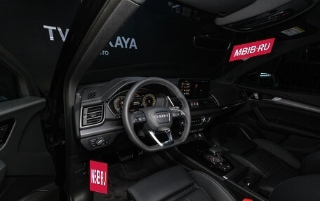 Audi Q5, 2025 год, 6 300 000 рублей, 20 фотография