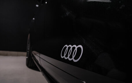 Audi Q5, 2025 год, 6 300 000 рублей, 34 фотография