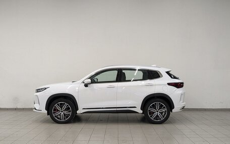 CheryExeed LX, 2024 год, 3 520 000 рублей, 3 фотография