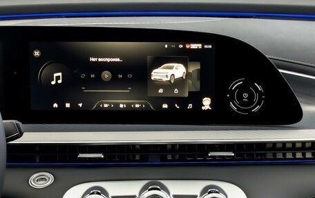 CheryExeed TXL, 2024 год, 3 900 000 рублей, 11 фотография