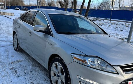 Ford Mondeo IV, 2010 год, 930 000 рублей, 3 фотография