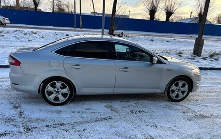 Ford Mondeo IV, 2010 год, 930 000 рублей, 4 фотография