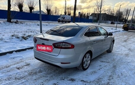 Ford Mondeo IV, 2010 год, 930 000 рублей, 5 фотография