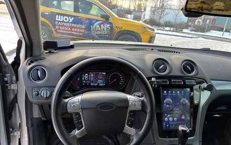 Ford Mondeo IV, 2010 год, 930 000 рублей, 8 фотография