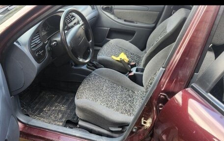 ЗАЗ Chance, 2011 год, 190 000 рублей, 3 фотография