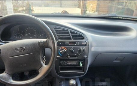 ЗАЗ Chance, 2011 год, 190 000 рублей, 5 фотография