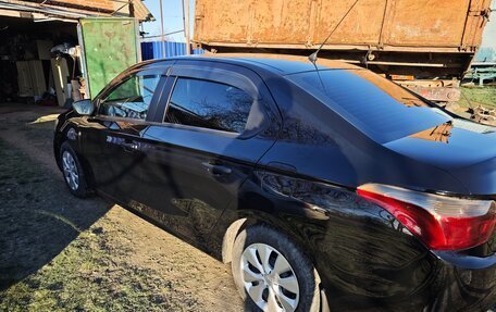 Citroen C-Elysee I рестайлинг, 2013 год, 500 000 рублей, 3 фотография