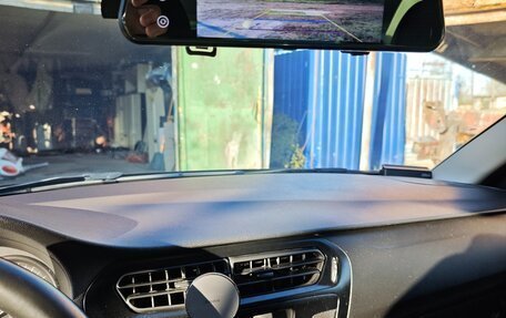 Citroen C-Elysee I рестайлинг, 2013 год, 500 000 рублей, 7 фотография