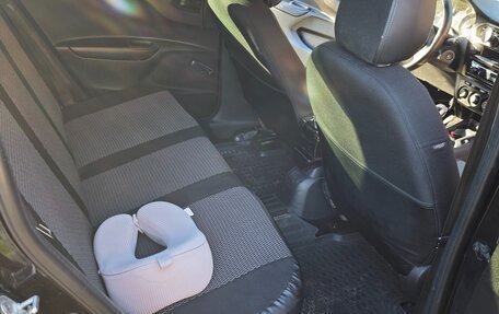 Citroen C-Elysee I рестайлинг, 2013 год, 500 000 рублей, 10 фотография