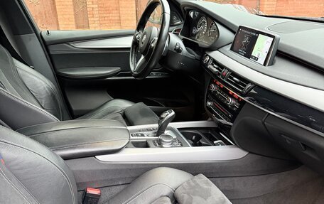 BMW X5, 2018 год, 4 300 000 рублей, 8 фотография