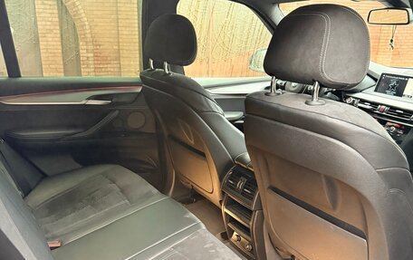 BMW X5, 2018 год, 4 300 000 рублей, 7 фотография