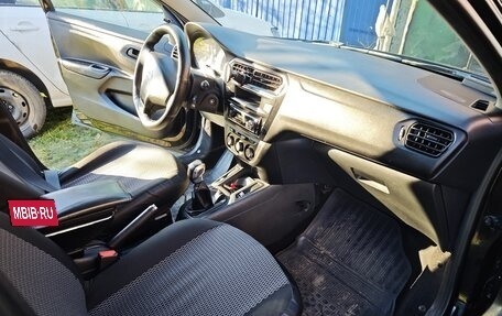 Citroen C-Elysee I рестайлинг, 2013 год, 500 000 рублей, 9 фотография