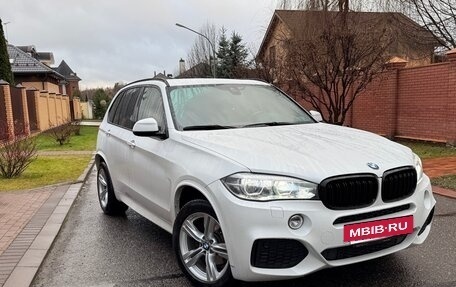 BMW X5, 2018 год, 4 300 000 рублей, 2 фотография
