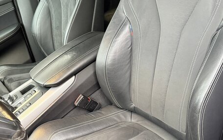 BMW X5, 2018 год, 4 300 000 рублей, 17 фотография