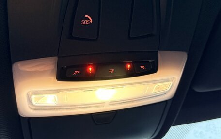 BMW X5, 2018 год, 4 300 000 рублей, 14 фотография