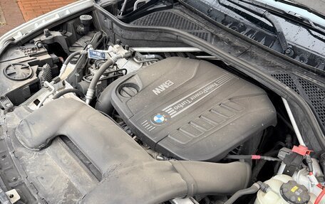 BMW X5, 2018 год, 4 300 000 рублей, 23 фотография