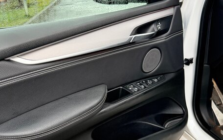 BMW X5, 2018 год, 4 300 000 рублей, 22 фотография