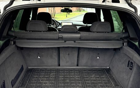 BMW X5, 2018 год, 4 300 000 рублей, 20 фотография