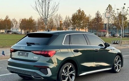 Audi A3, 2022 год, 2 060 000 рублей, 5 фотография