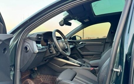 Audi A3, 2022 год, 2 060 000 рублей, 7 фотография